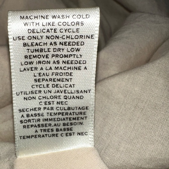 Anthropologie Moulinette Soeurs Botanical Floral Crossway Maxi Dress Size 12 - Picture 6 of 7